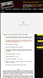 Mobile Screenshot of hollywoodactingworkshop.com